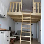 بيت للعطل Casa Che Priscio بولينيانو آ ماري