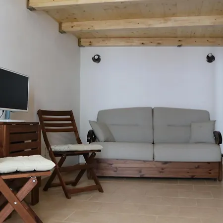 Casa Che Priscio *