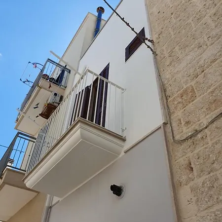 بيت للعطل Casa Che Priscio