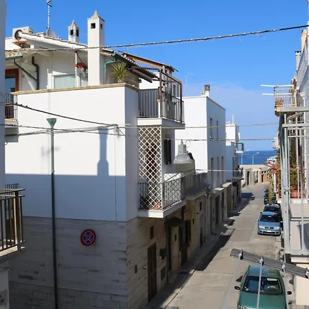 Casa Che Priscio بولينيانو آ ماري