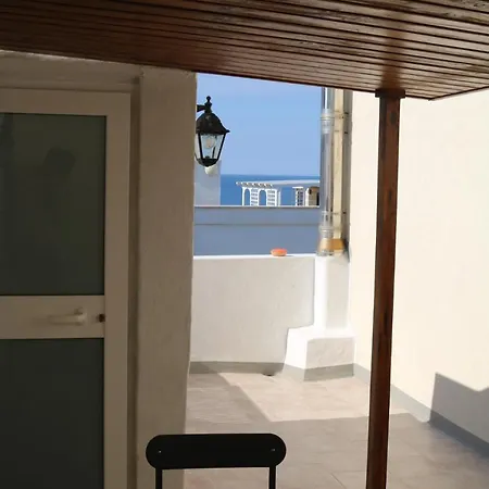 بيت للعطل Casa Che Priscio *