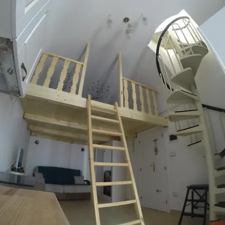 Casa Che Priscio Holiday home Polignano a Mare