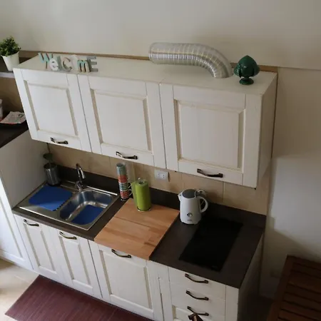 Casa Che Priscio Holiday home *