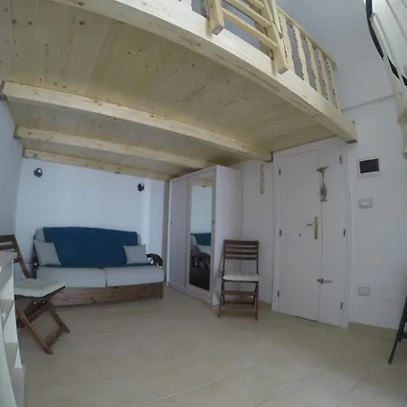 Casa Che Priscio