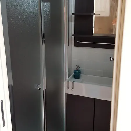 بيت للعطل Casa Che Priscio بولينيانو آ ماري