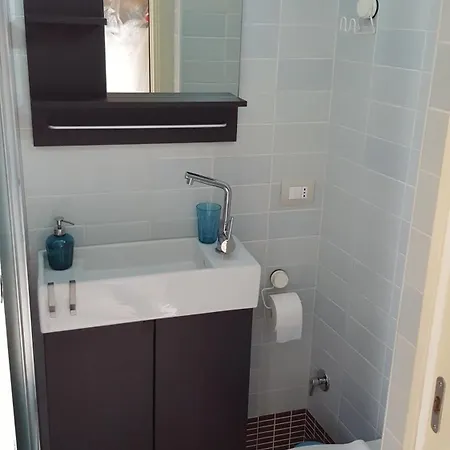 Casa Che Priscio Holiday home *