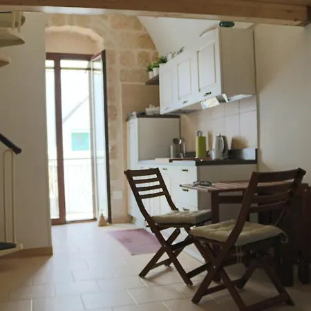 Casa Che Priscio Holiday home *