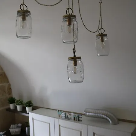 Casa Che Priscio Holiday home