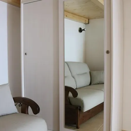 Дом отдыха Casa Che Priscio Полиньяно-а-Маре