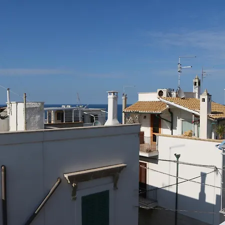 Holiday home Casa Che Priscio
