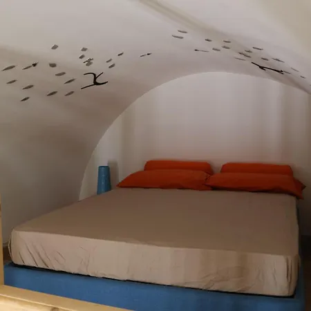 Holiday home Casa Che Priscio
