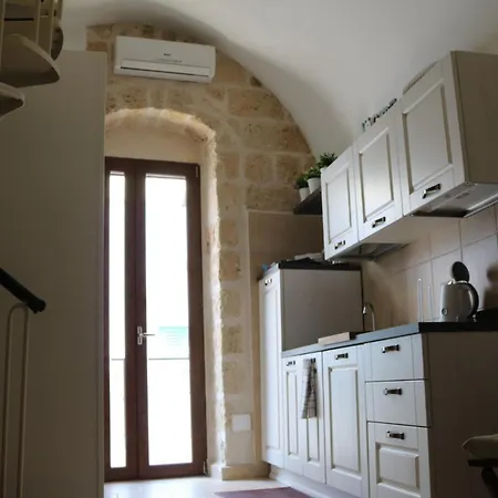 Holiday home Casa Che Priscio