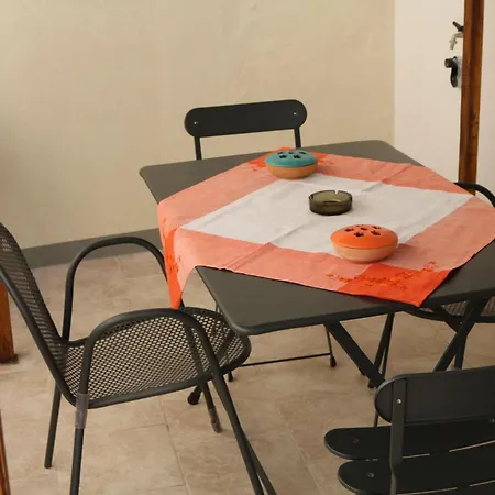 Дом отдыха Casa Che Priscio Полиньяно-а-Маре