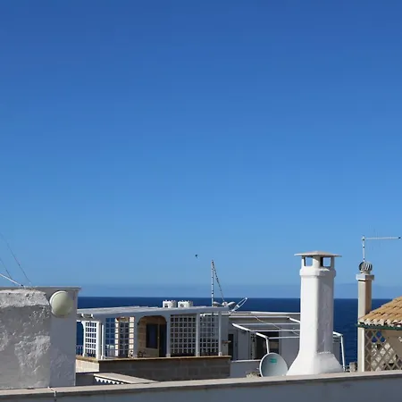 Holiday home Casa Che Priscio