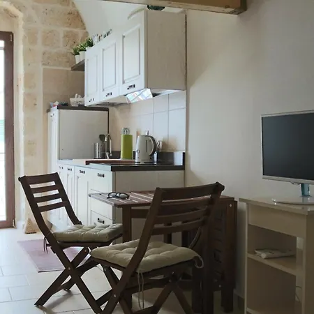 Casa Che Priscio
