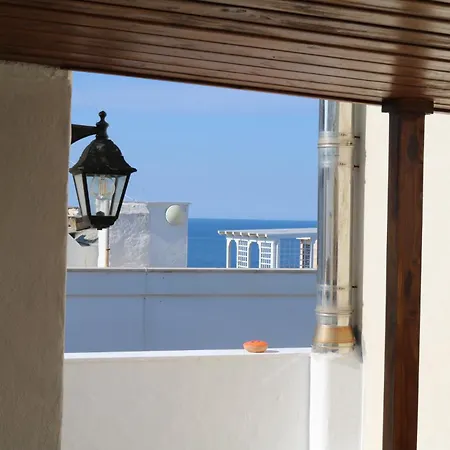 Casa Che Priscio